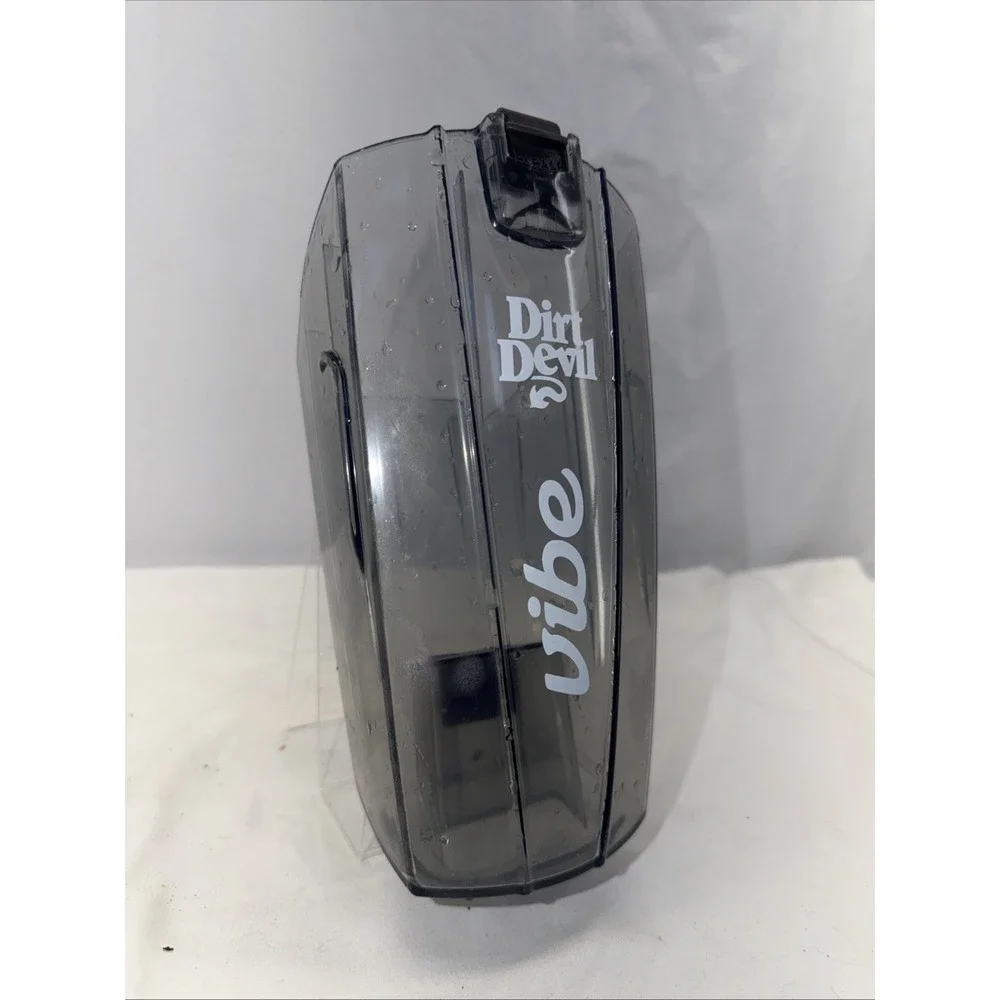 Dirt Devil Vibe 3-in-1 Corded Bagless Stick Vacuum dust cup Only